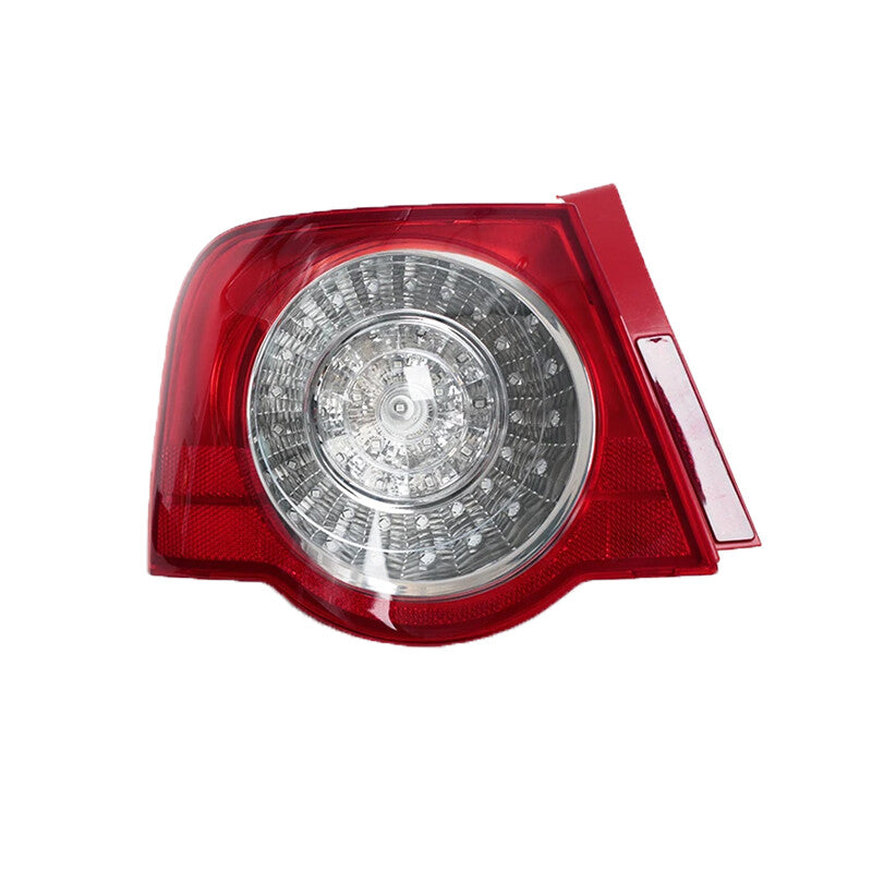 The left-side LED rear taillight (DRL) is suitable for Volkswagen for Passat B6 Sedan 2006-2011-.