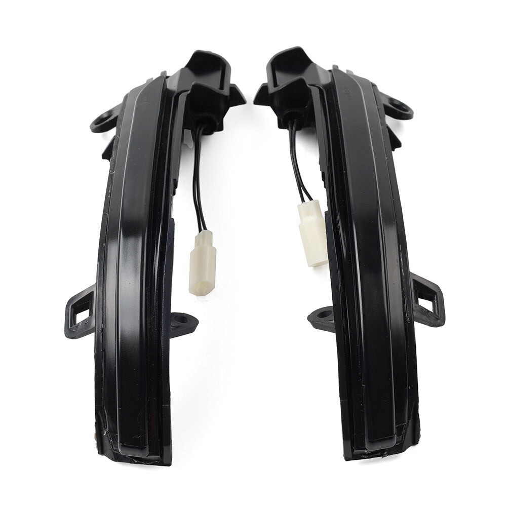 Dynamic Side Mirror Turn Signal Light for BMW Z4 G29 X2 F39