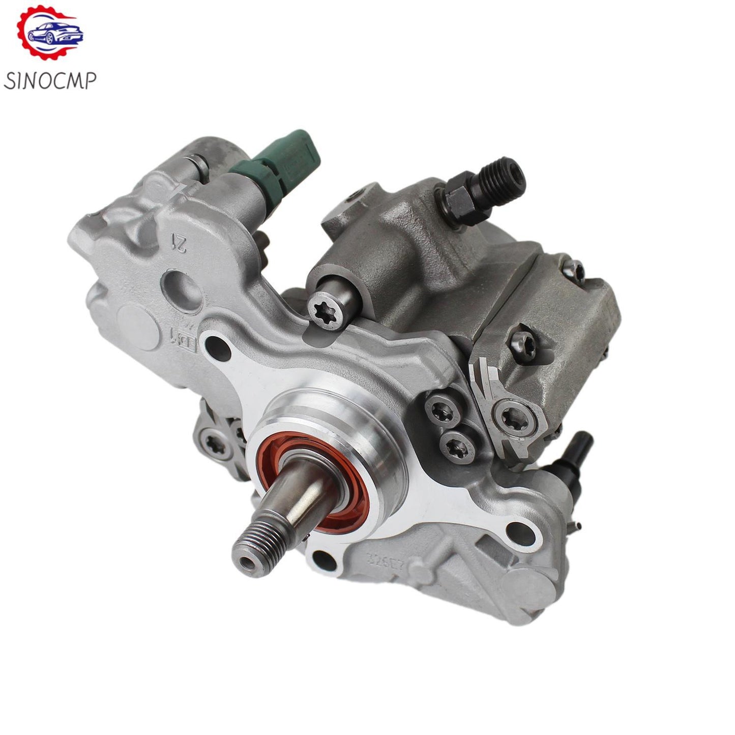 Fuel Injection Pump For Bobcat Doosan D24 D18 Engine 400912-00219B