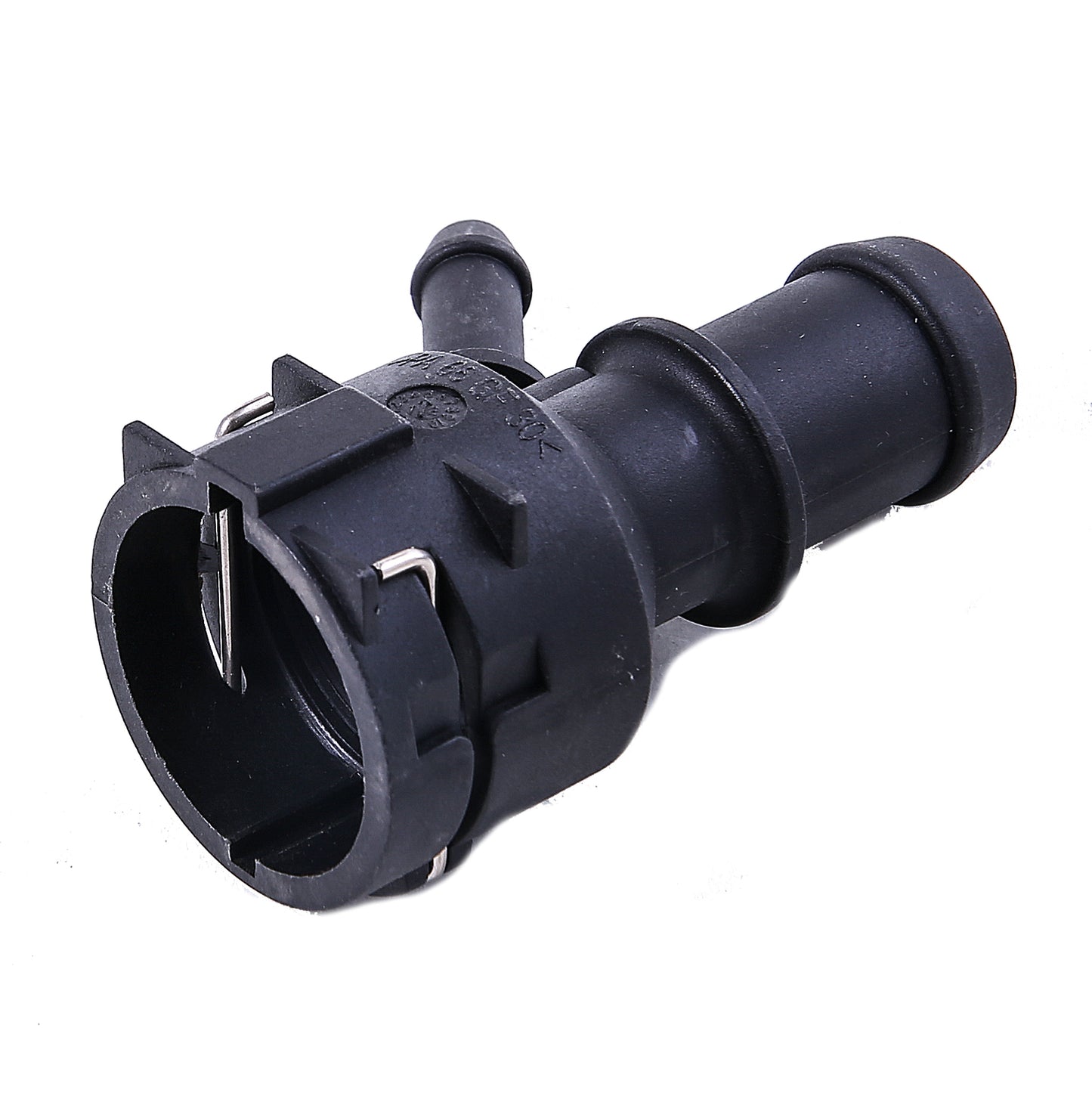 Coolant Heater Hose Connector for VW for Golf for Jetta for Passat Cc 1.8TFSI 2.0TFSI 2.5