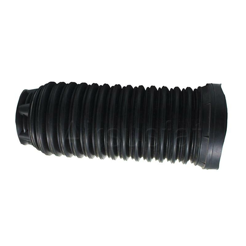 1pc Rear Dust Cover for BMW F01 F02 740i Air Suspension Shock Kit 37126791676