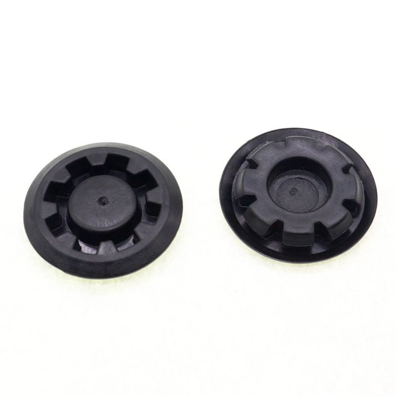 15 Front door housing hole plug decorative cover button for Toyota and for Lexus 9095001620