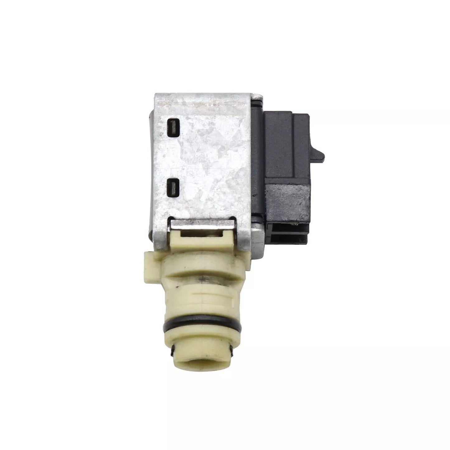 4T40E 4T45E Transmission Shift Solenoid Valve Kit (5) for Chevrolet GM EPC TCC 2004-On