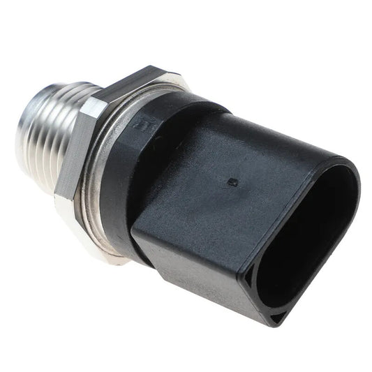 Fits for Mercedes-Benz E320 Gl320 R320 Ml320 Fuel Rail High Pressure Sensor New
