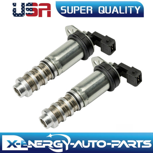 Variable Valve Timing Solenoid for BMW M3 M4 M2 3.0L 2015-2018 VVT 11368605123