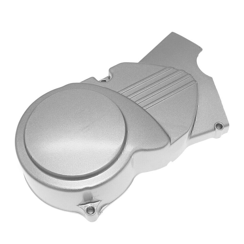 Left Side Engine Stator Cover For Dirt Pit Bike ATV 50cc 70cc 90cc 110cc 125cc