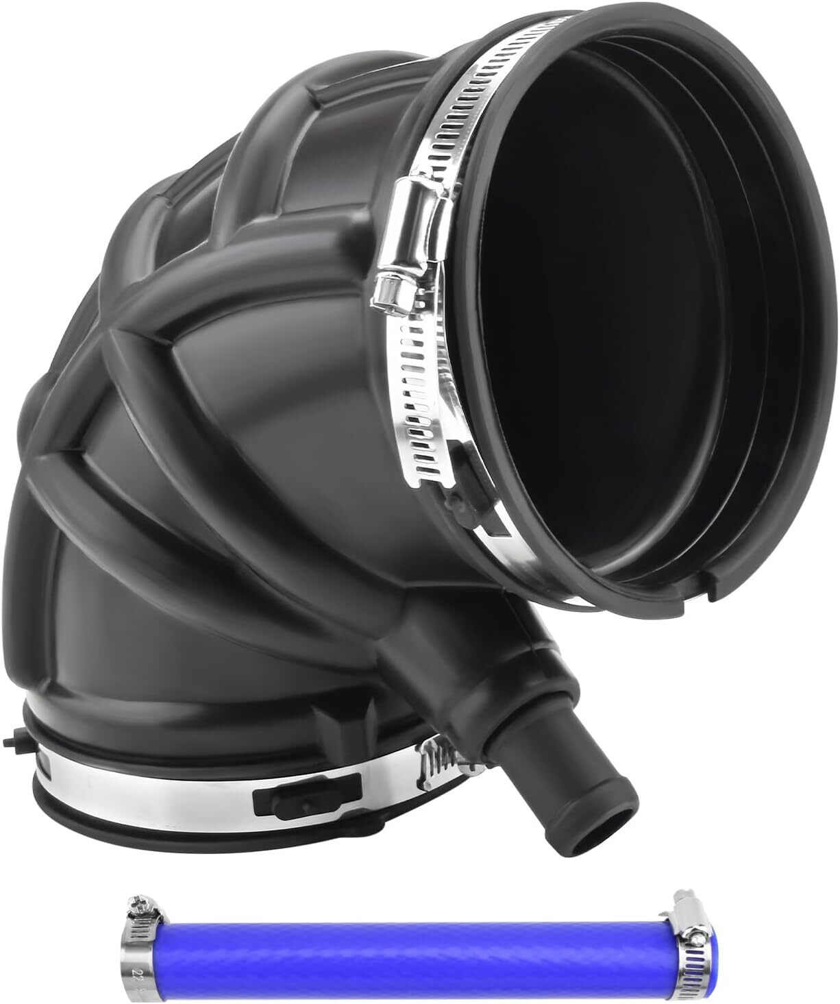 Intake Clean Air Duct Pipe For 2007-2018 for Dodge for Ram 2500 3500 6.7 Diesel Pickup