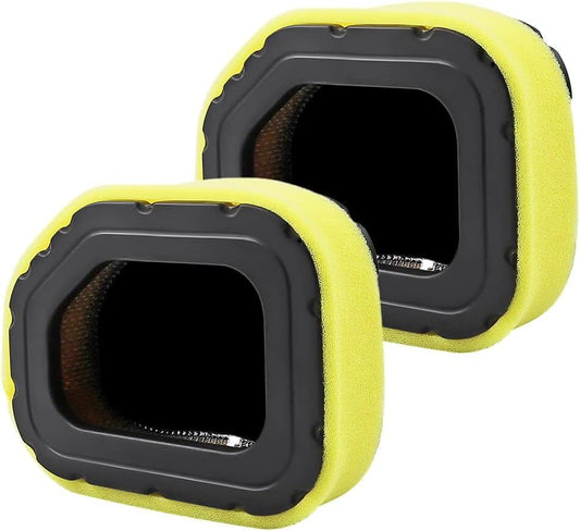 2xAirPre Filter for LT1045 LT1046 Tractor MIU11843 MIU11943 Craftsman 33180