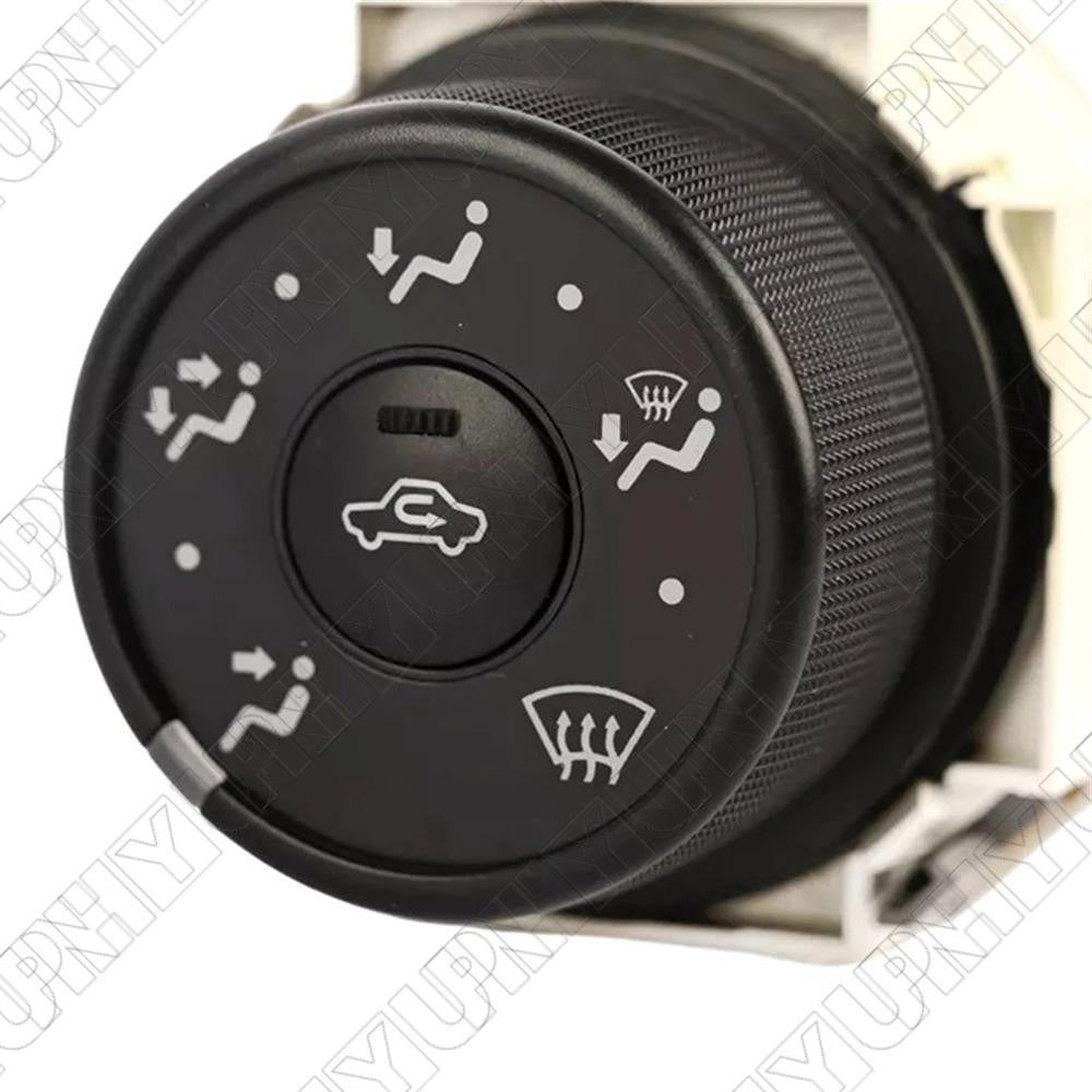 A/C Climate Control Mode Switch for Toyota for Corolla 2009-2013 for Scion xB 2008-2014