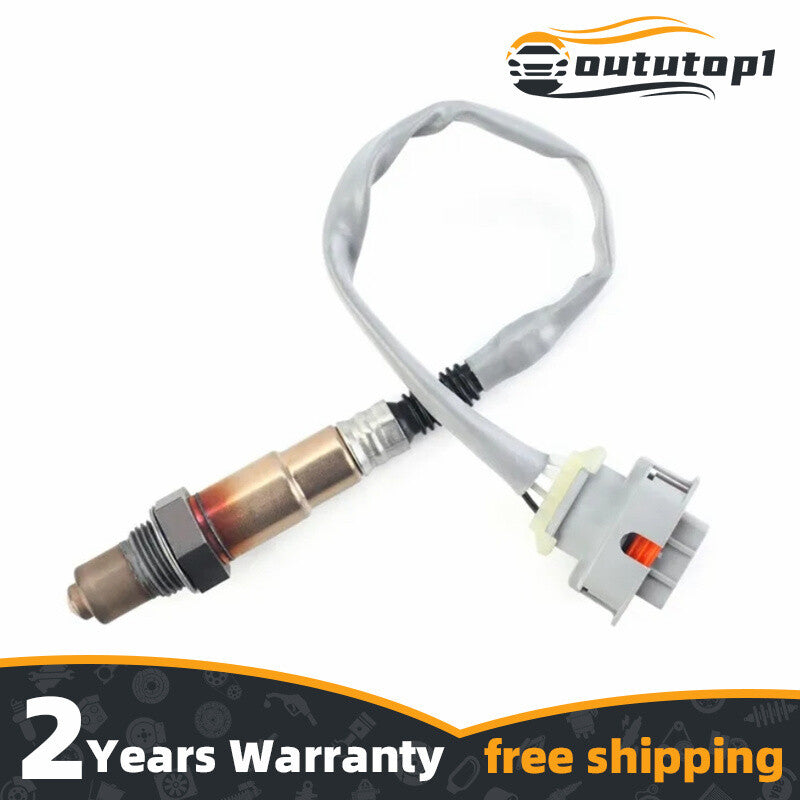 The new oxygen sensor is compatible with for PONTIAC G8 08-09 for Vauxhall and for PONTIAC 234-4283 92068775