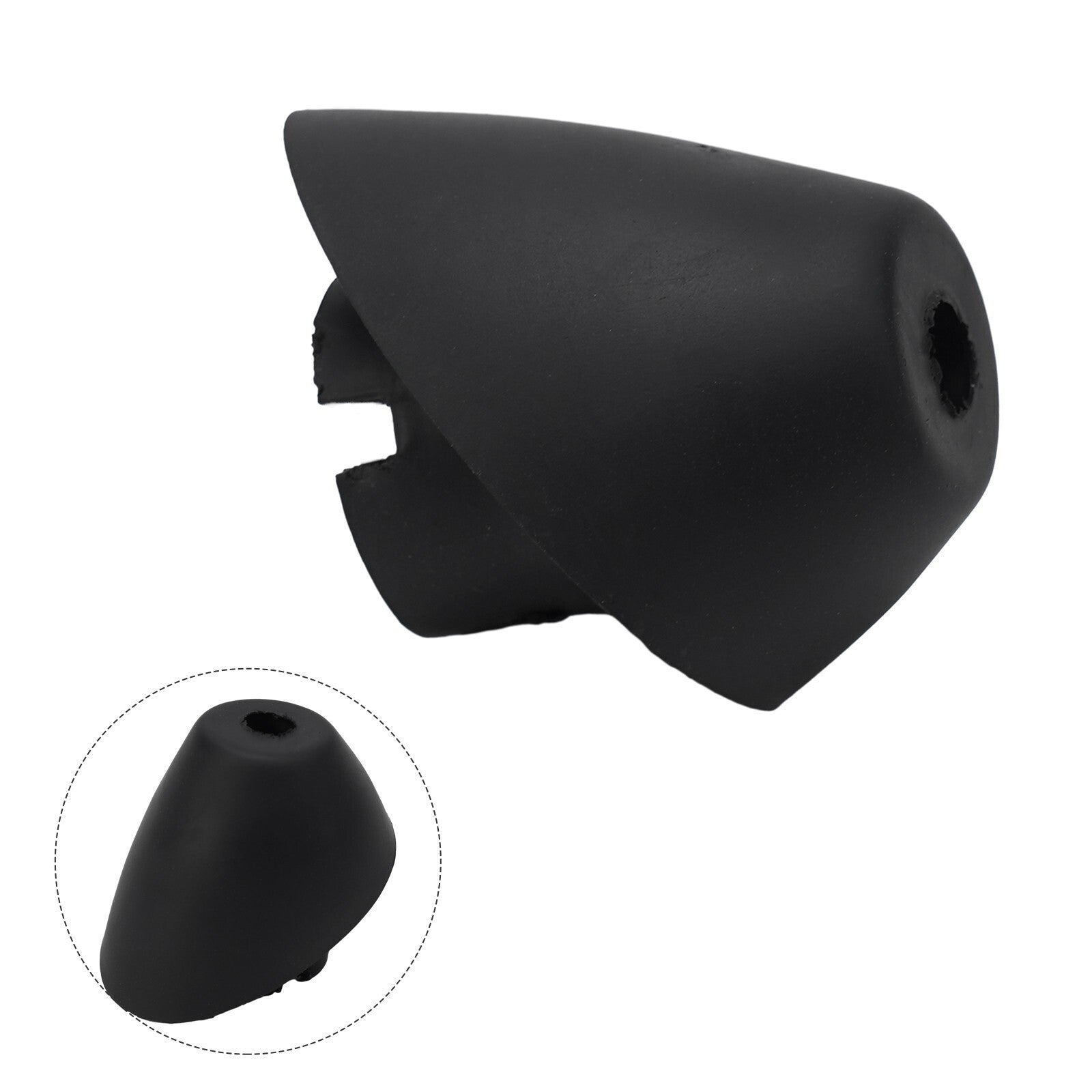 for Toyota FJ Cruiser Antenna Ornament with OE 86392 35032