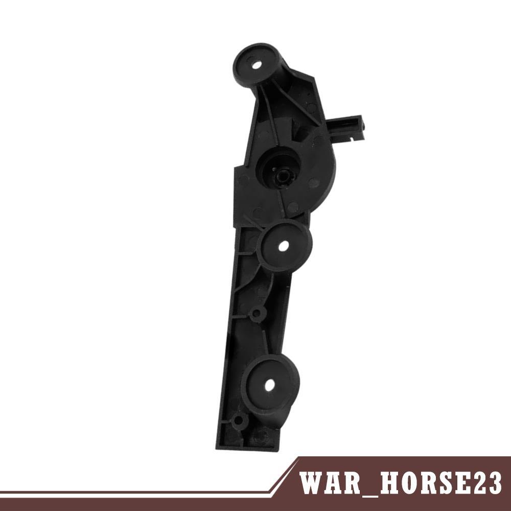 Fits For 5 Series E60 01-2009 E61 2002-2007 Hood Release Handle Support Bracket