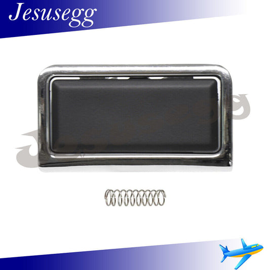 Center Armrest Button Switch Black Fit for Mercedes-Benz W221 S-Class 2005-2013