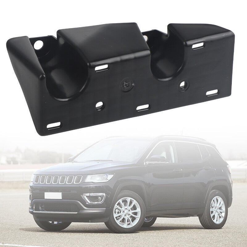 Footrest Bracket Support 1DD62XDVAD for Jeep Compass Patriot for Dodge Caliber 07-11