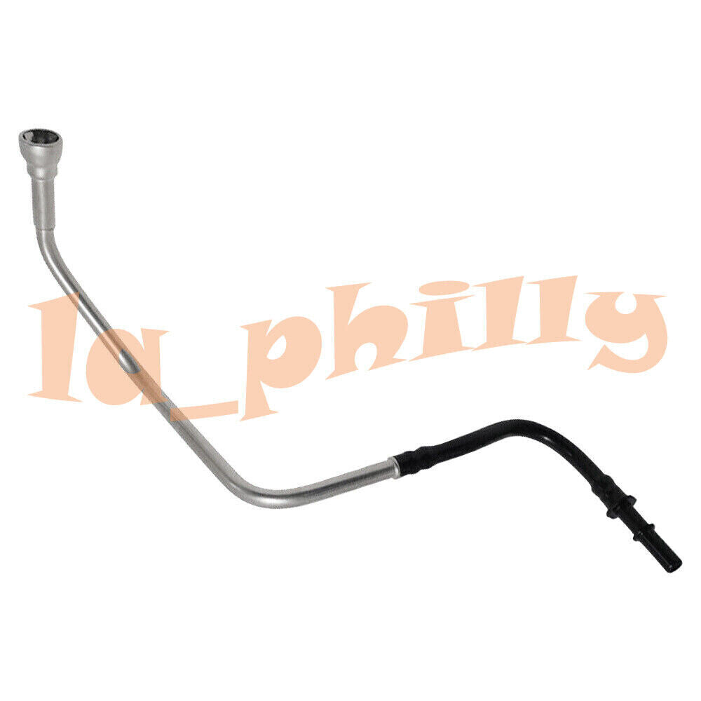 Positive Crankcase Ventilation Tube PCV for Buick for Cadillac for Chevrolet 2.0L