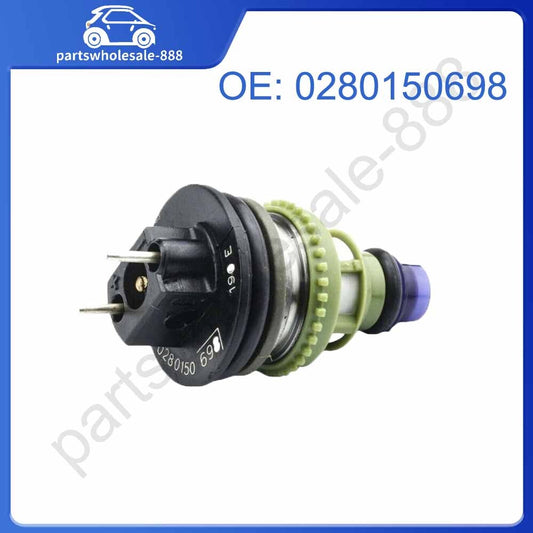9946343 1X Fuel Injector for Renault 19 / Clio Spi for Fiat Tipo 1.6 Ie for VW for Golf