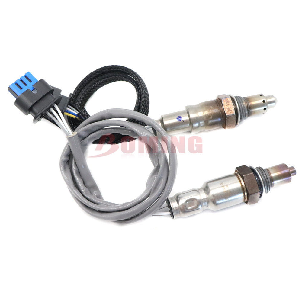 NOx sensor 68210084AA suitable for Dodge for Ram 2500 3500 4500 6.7L.