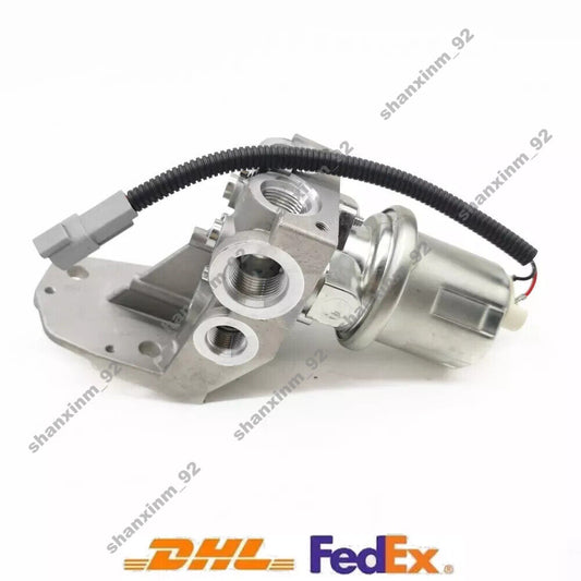 Fuel Pump 87585287 For Holland TG255 TG285 CASE MX240 MX255 MX270 MX285
