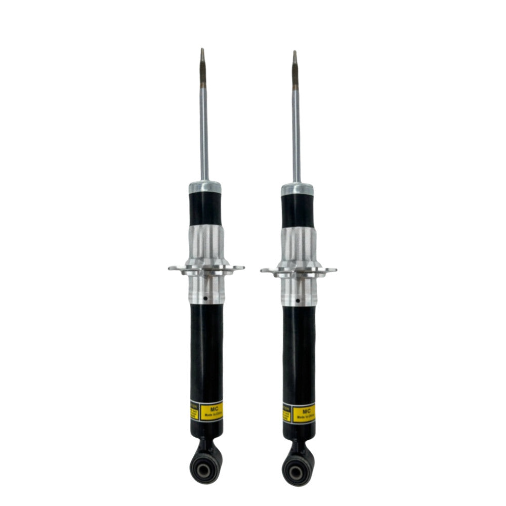 2Pcs Rear Shock Absorbers for Toyota Sequoia 2008-2019 48530-34051 48530-34053