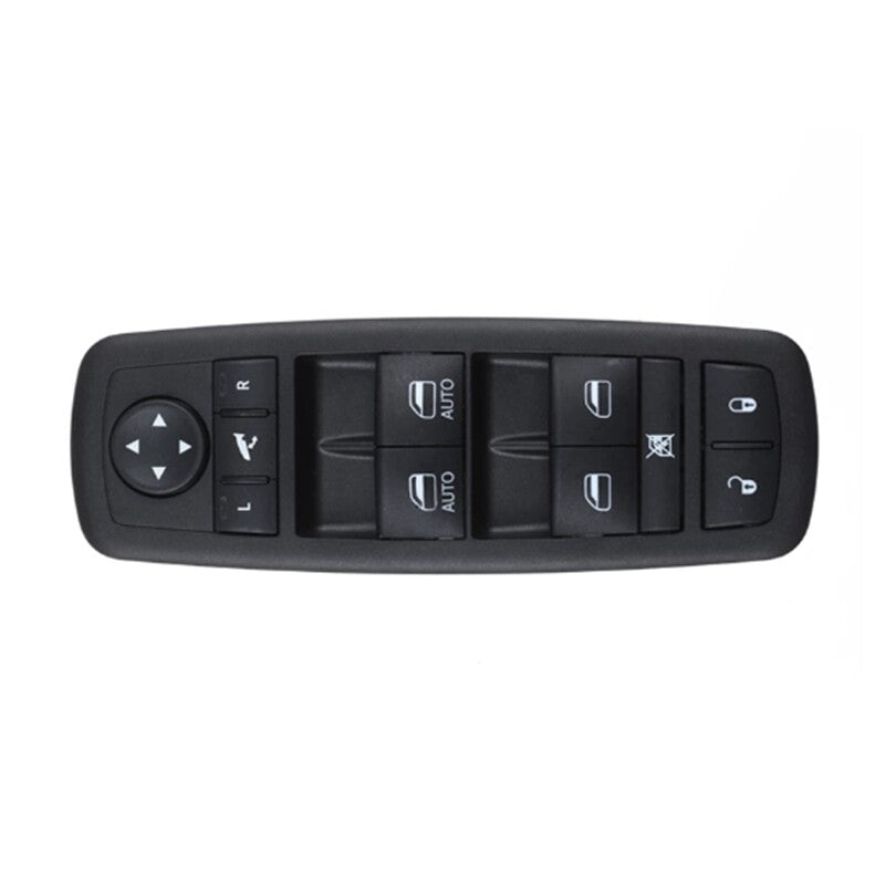 68030826AC 68030826AB Front Left Window Lifter Switch Fit for Jeep Grand Cheroke