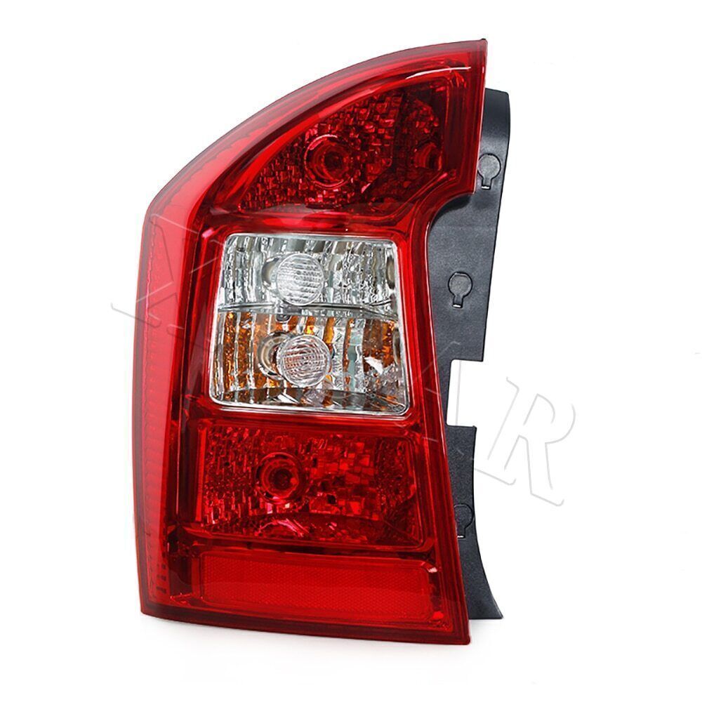 Left Rear Bumper Tail Light Rear Fog Lamp for Kia Rondo Carens 2007-2012