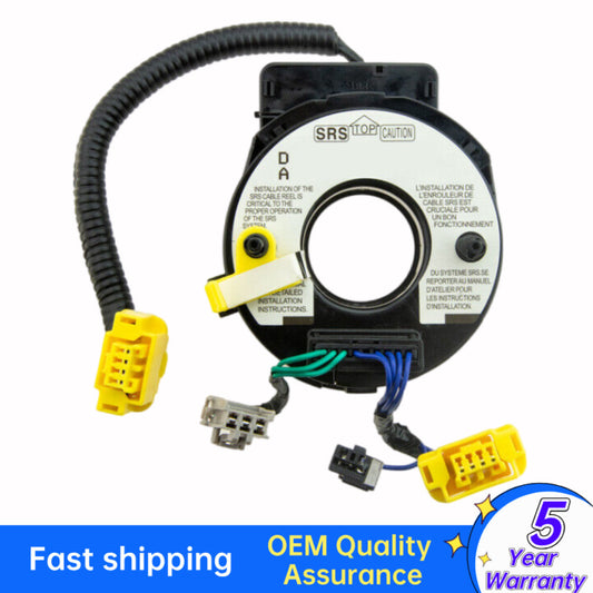 Clock spring suitable for ACURA RSX 2002 - 2006 77900-S6M-A01