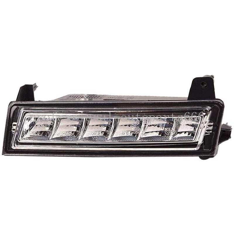 1649060251 Right-side daytime running light applicable to for Mercedes-Benz GLK350 W164 X164 X204