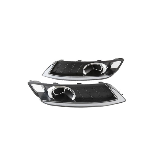 LED Front Bumper Fog Lights for Hyundai Venue 2020 - 2023 Daytime Running Light