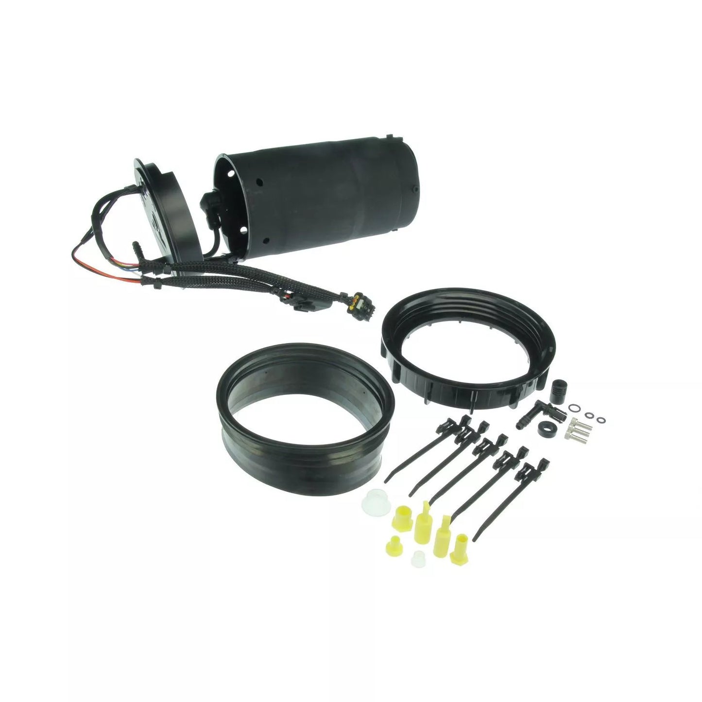 1644711275 Diesel Emissions Fluid Heater for Mercedes-Benz M-Class W164 W166 DEF