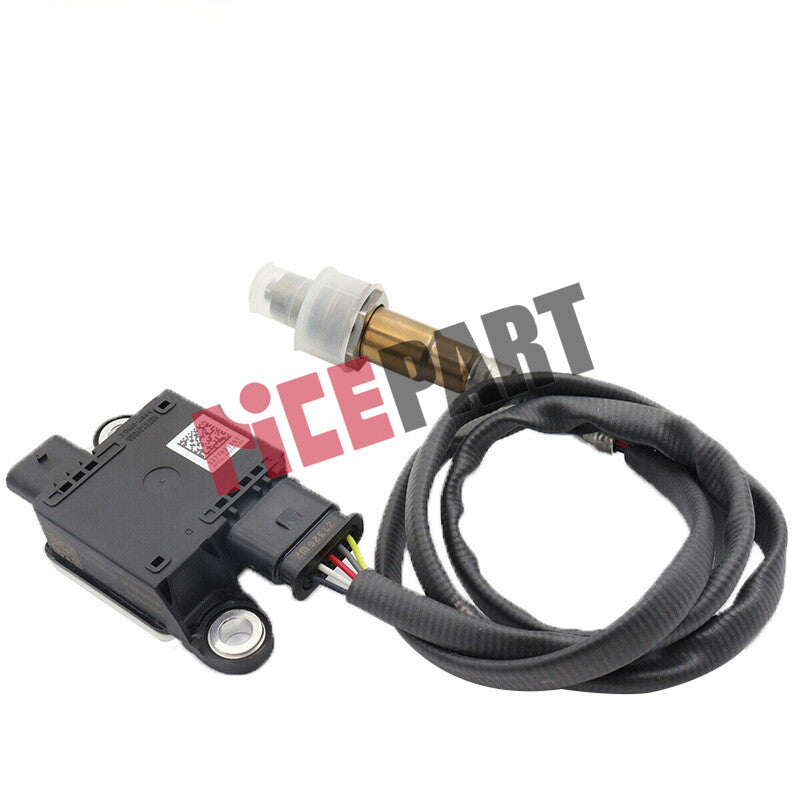 39265-4A300 PM Particulate Matter Sensor Compatible with for Hyundai H-1 09-18 2.5 CRDi