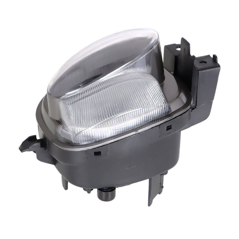 new pair of front fog light lenses without bulbs, suitable for 2007-2009 for Lexus ES350.
