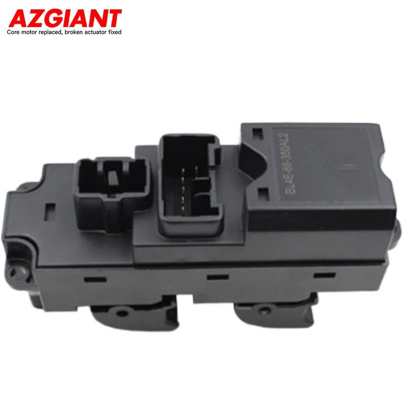 Front left drive side power window switch for 2003, 2004, and 2005 for Mazda 6