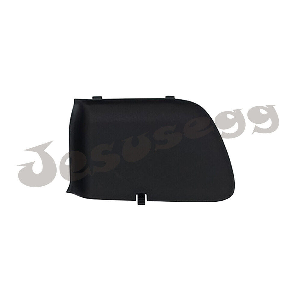 Fits for Honda CR-V 2012 2013-2014 Unpainted Front/Rear Right Inner Handle Cover Cap