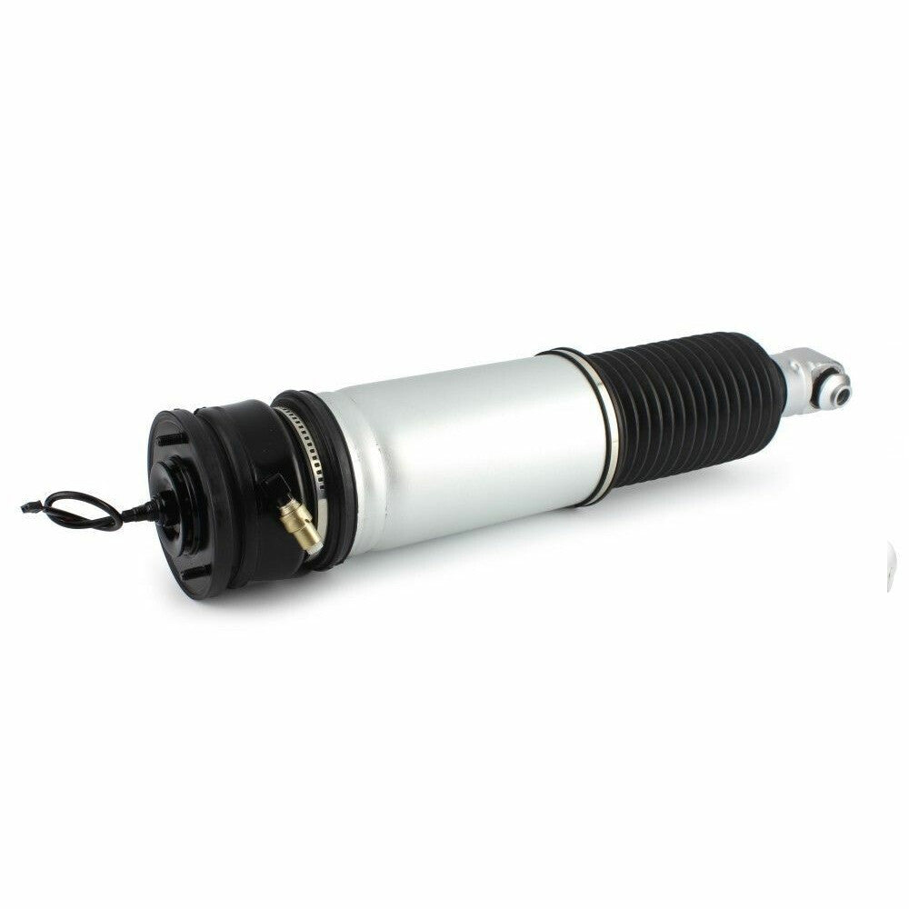 Pair Rear Air Suspension Shocks EDC for BMW 7 Series E65 E66 E67 745i 750i 02-08