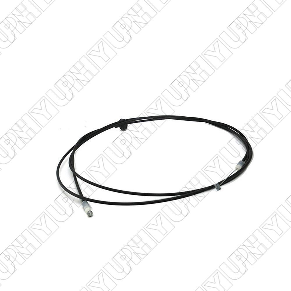 Car Hood Release Cable 74130-TG5-H01 for Honda FIT 2009 2010 2011 2012 2013 2014