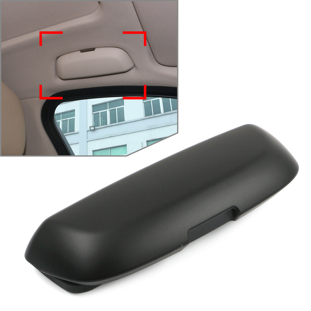 Car Sunglass Case Glasses Box Fit for BMW 1 2 3 4 5 7 Series X1 X3 X4 X5 X6 Auto