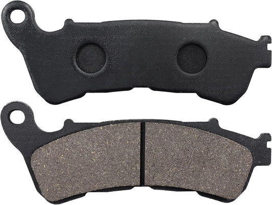 Brake Pads for HONDA CBR 600 2011-13 CB 1000 RA9/RAA/RAB/RAC (ABS Model) 2009-13