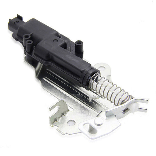Tailgate Boot Trunk Bootlid Lock Catch Latch Actuator for Ford Fusion Fiesta Mk5