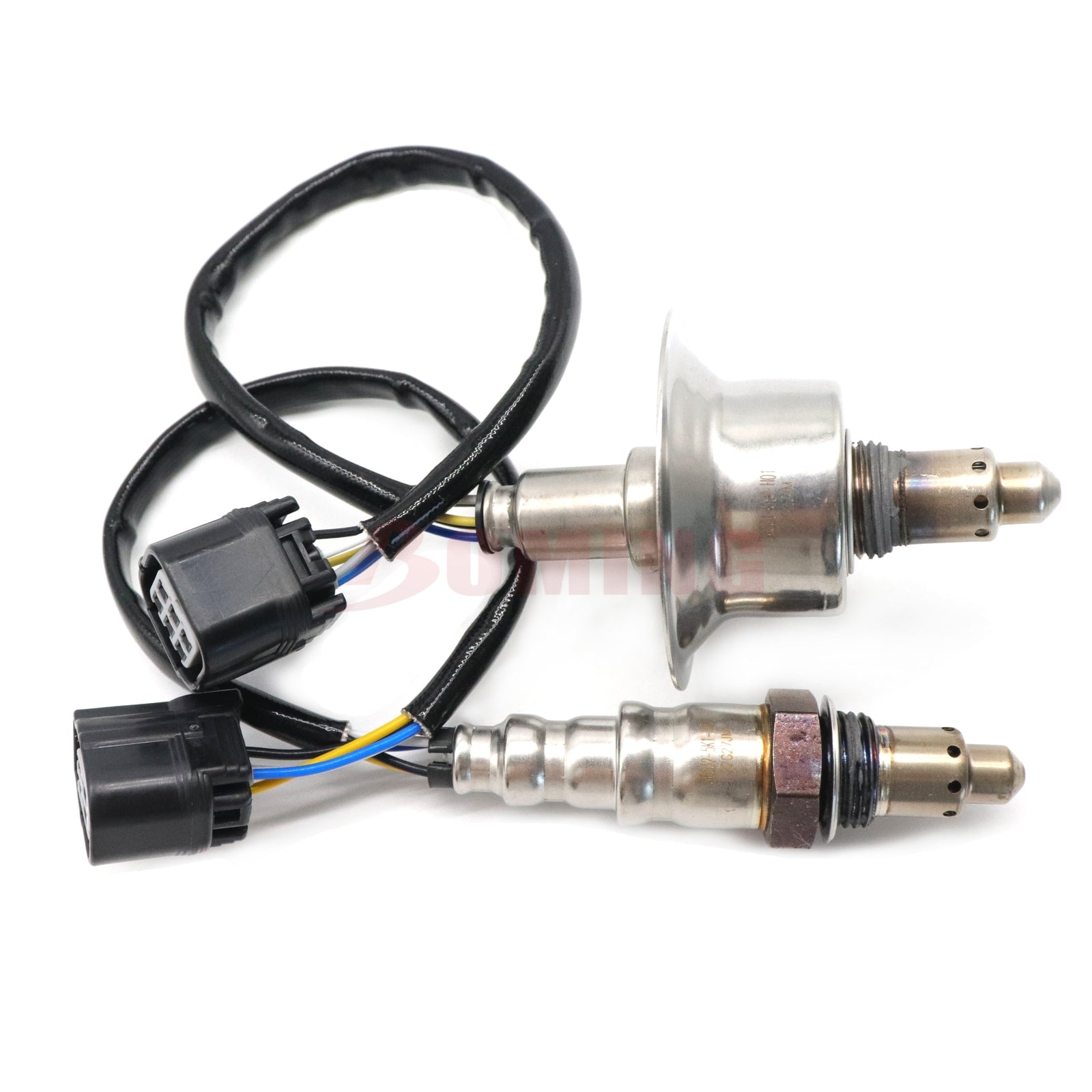 Set(2) Upstream Downstream Oxygen O2 Sensor for Honda Accord Hybrid 2017-2020