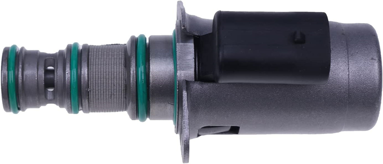 New Solenoid Valve 12V for Muncie CS10/CS20 Series PTO Dump Truck 35T40860
