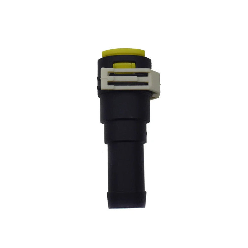 Car Cooling Heater Water Hose Connector for Mazda 2 3 5 6 CX-7 CX-9 D65161240