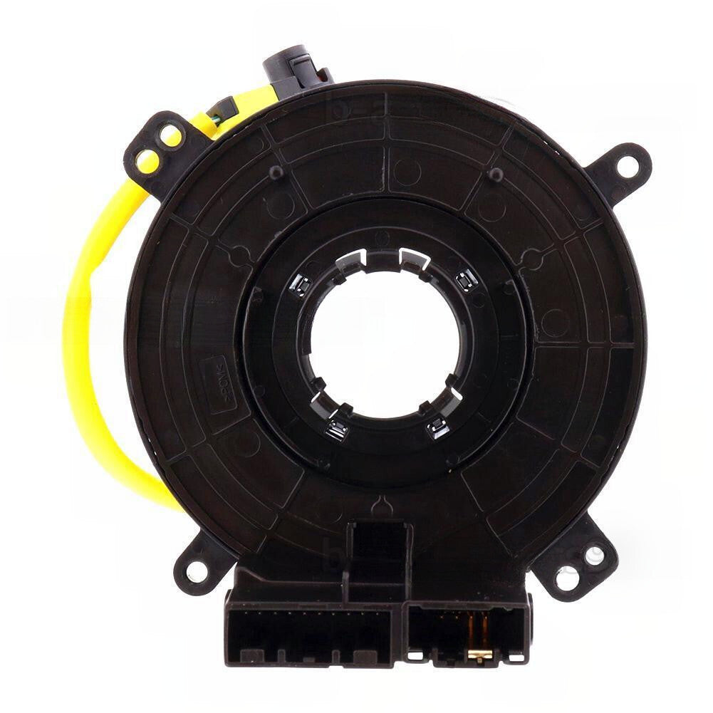 Spiral cable clock spring without angle sensor suitable for Chevrolet for Cruze 20817720