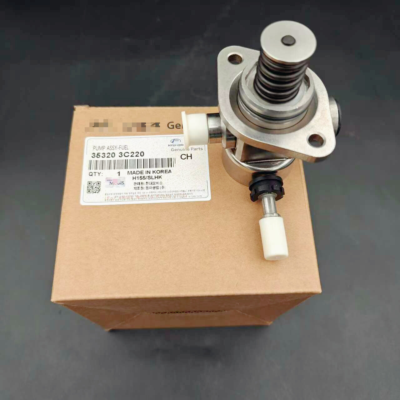 Equipment Manufacturer ( ) New High Pressure Pump 35320-3C220 for 2013-2018 for Kia Sorento 3.3L
