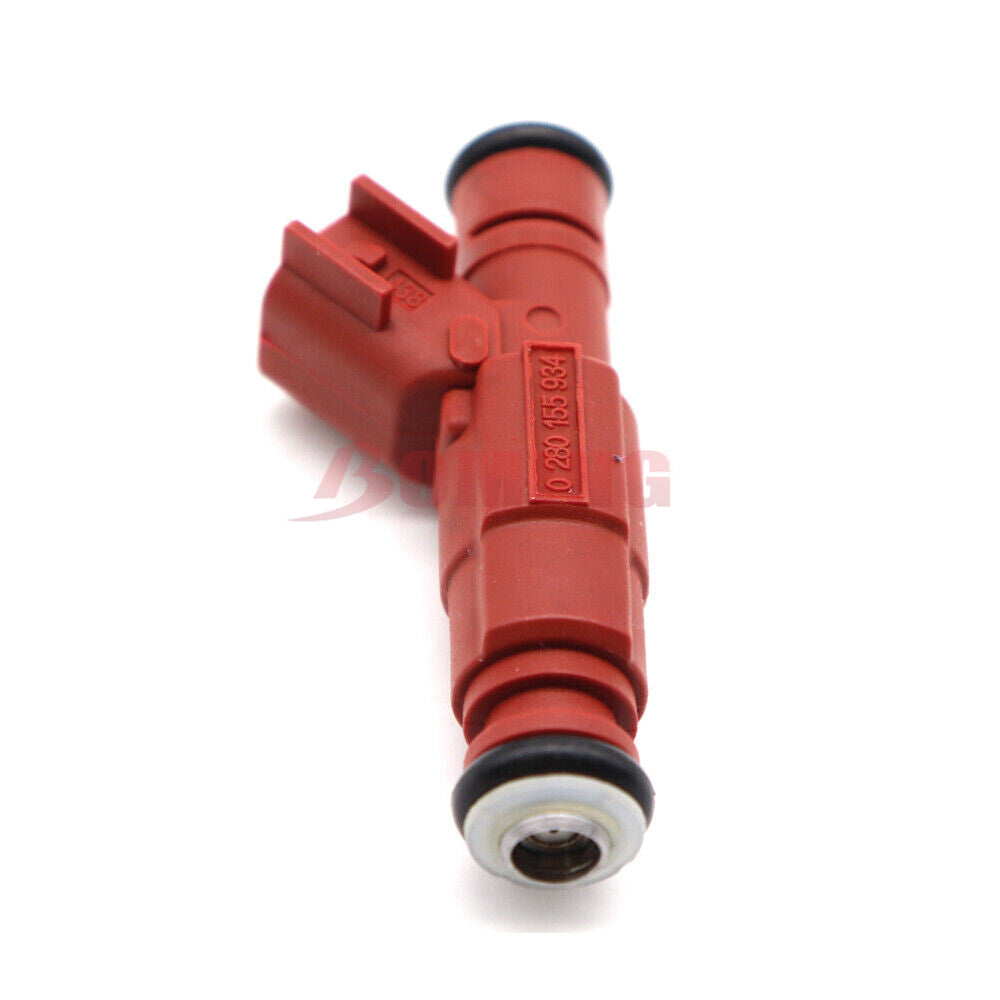 8 new fuel injectors (model 0280155934) for Dodge for Ram 1500/2500/3500 Dakota Durango