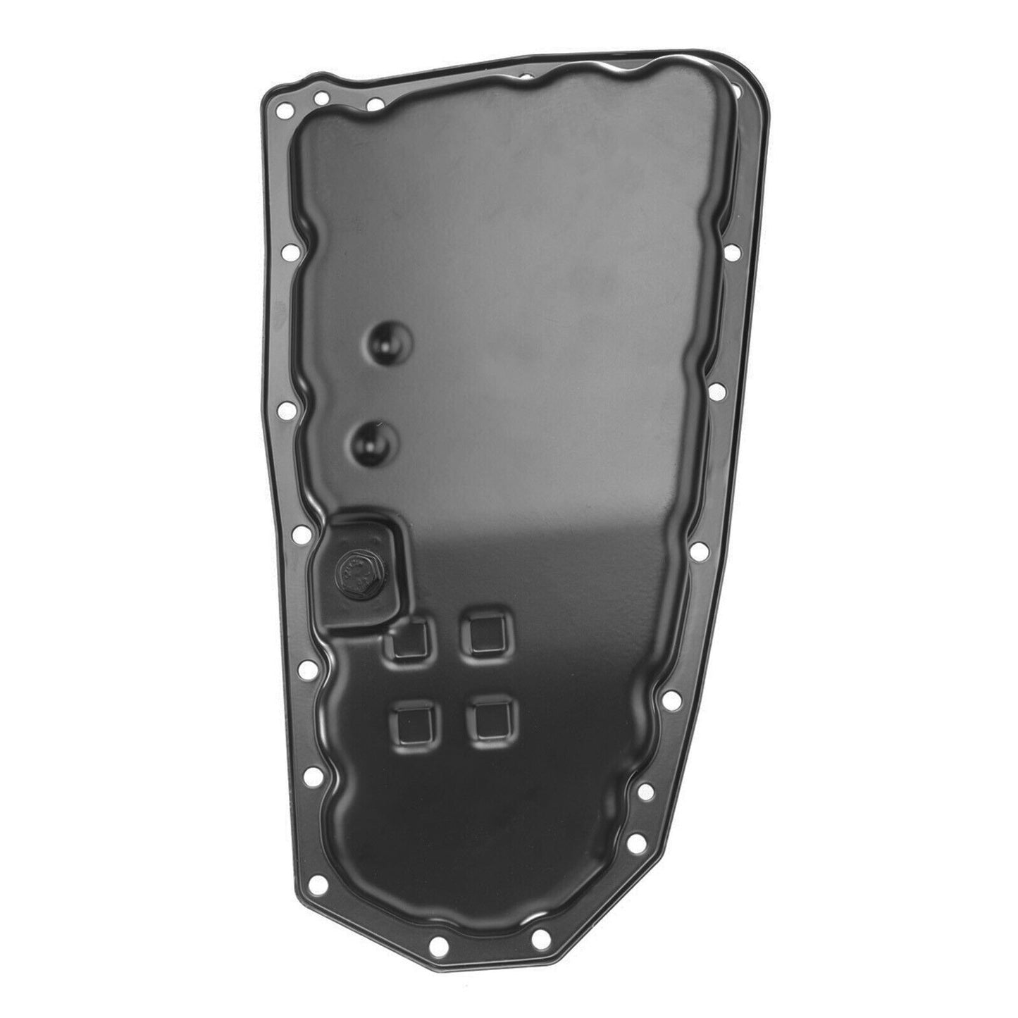Automatic transmission filter oil pan gasket kit for Nissan Rogue Altima Juke 07-18