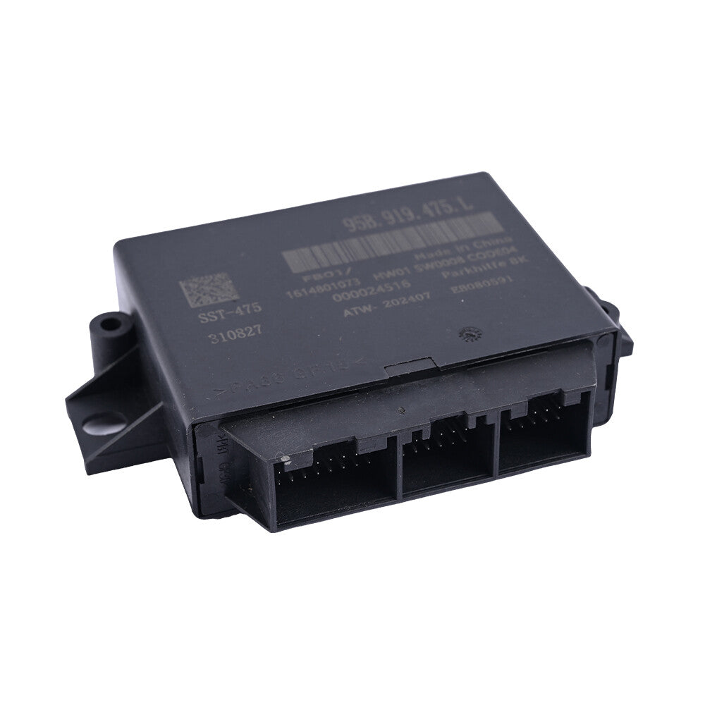 for Porsche Macan for Cayenne 3.0 3.6 4.8 Parking Aid Control Module 95B.919.475.L