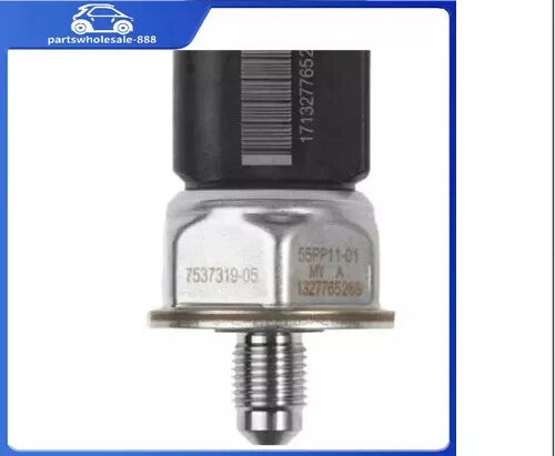 55PP11-01 Fuel Rail Pressure Sensor - Fuel pressure sensor suitable for BMW