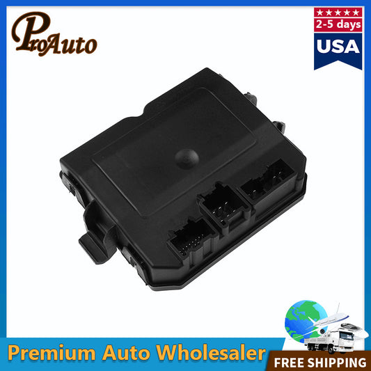 Power Liftgate Control Module For 2010-2015 for Cadillac SRX 20837967 20954189