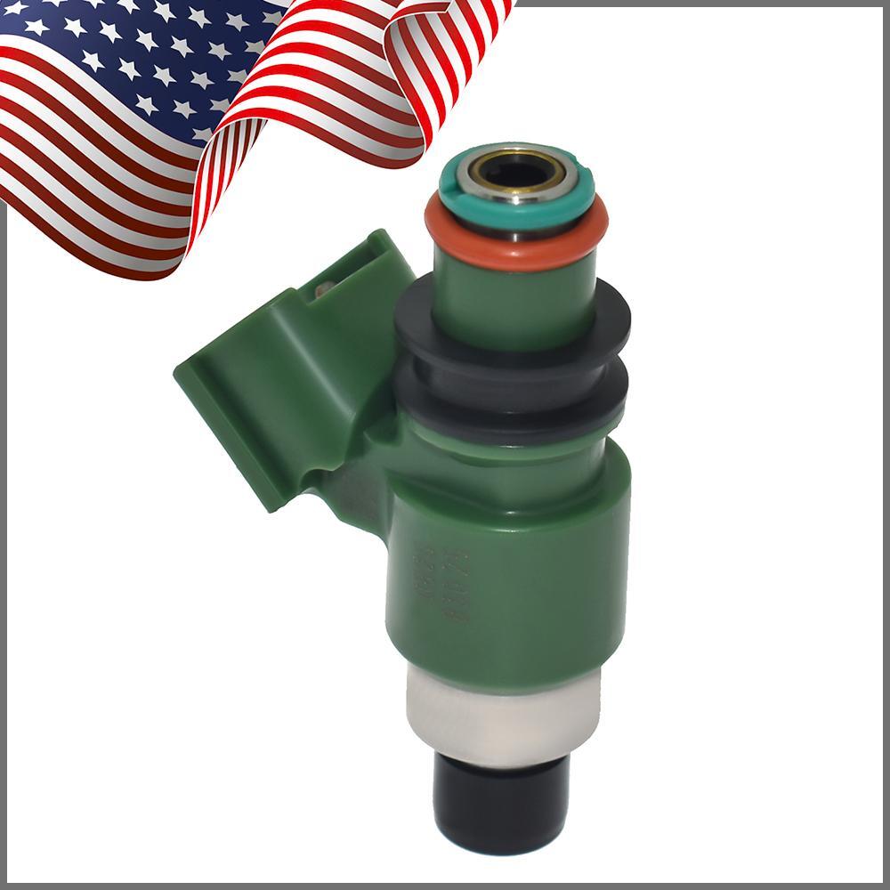 Fuel Injector for Honda TRX680FA SXS700 MUV700 TRX700XX 2006-2018 16450-HN8-A61
