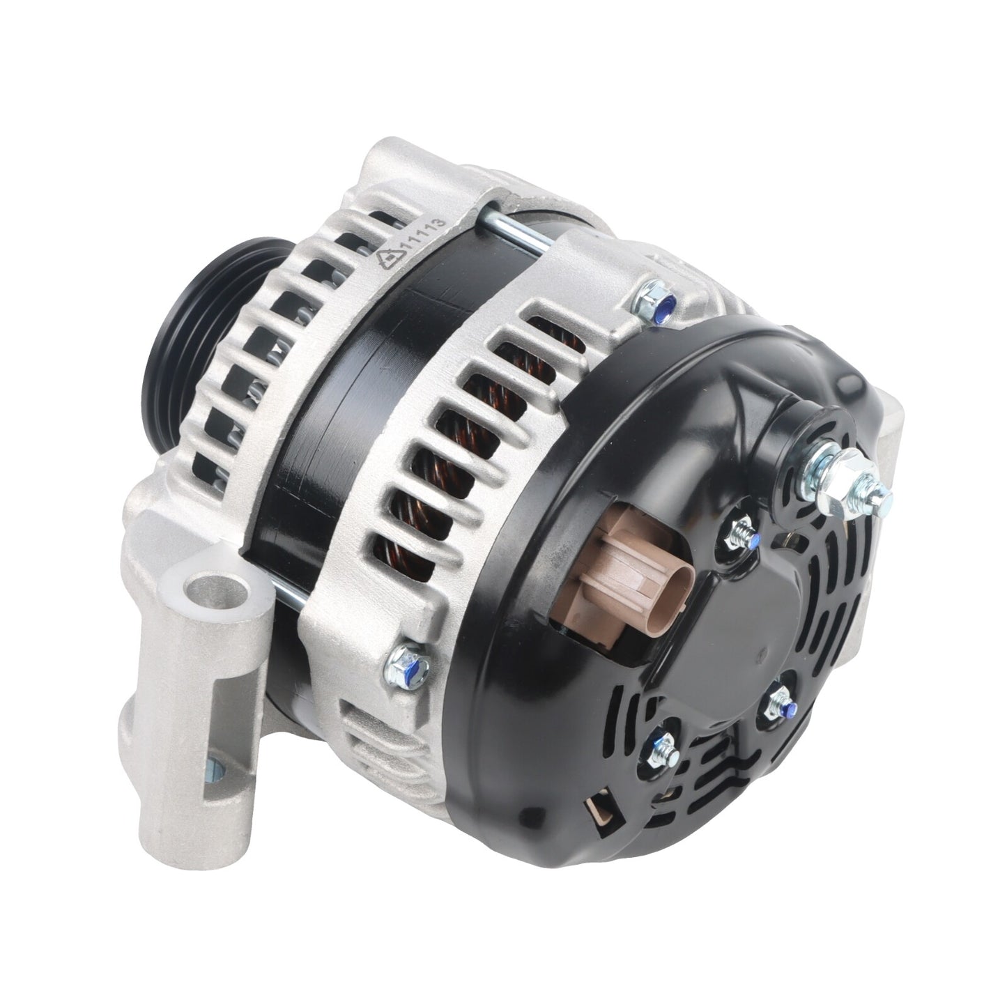 11113 Alternator For 2005-2007 for Chrysler 300 2006-2007 for Dodge Charger Magnum 2.7L